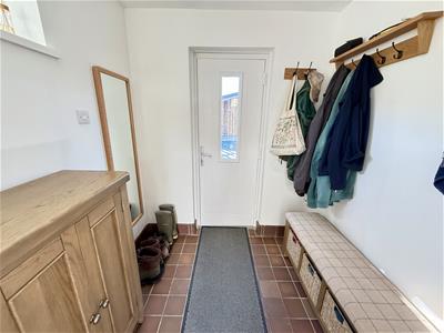 Reception/Porch